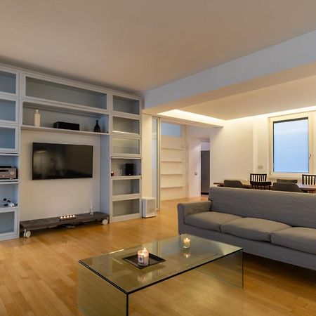 Attic With Terrace And Jacuzzi - Luxury Apartment Rom Exteriör bild