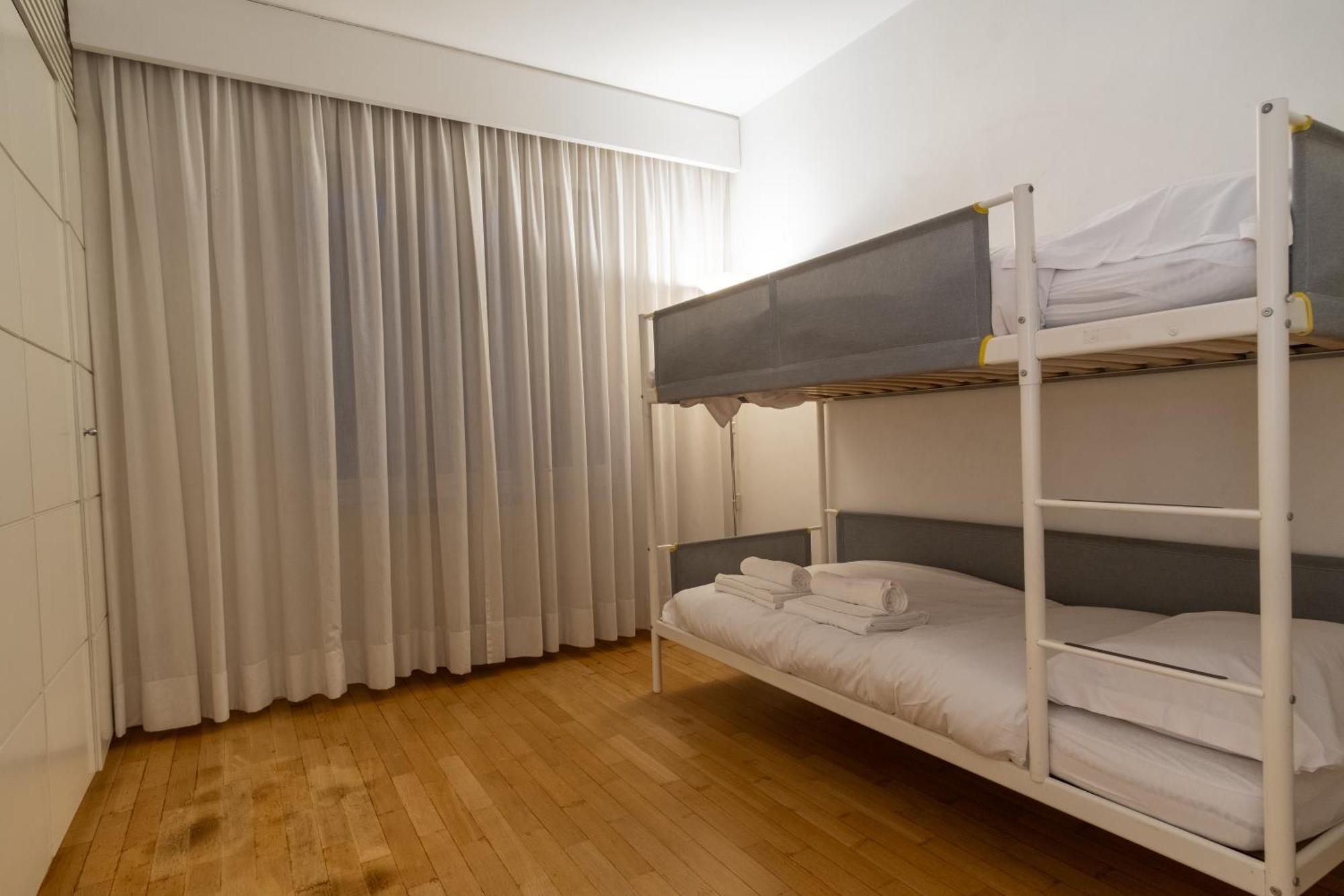 Attic With Terrace And Jacuzzi - Luxury Apartment Rom Exteriör bild
