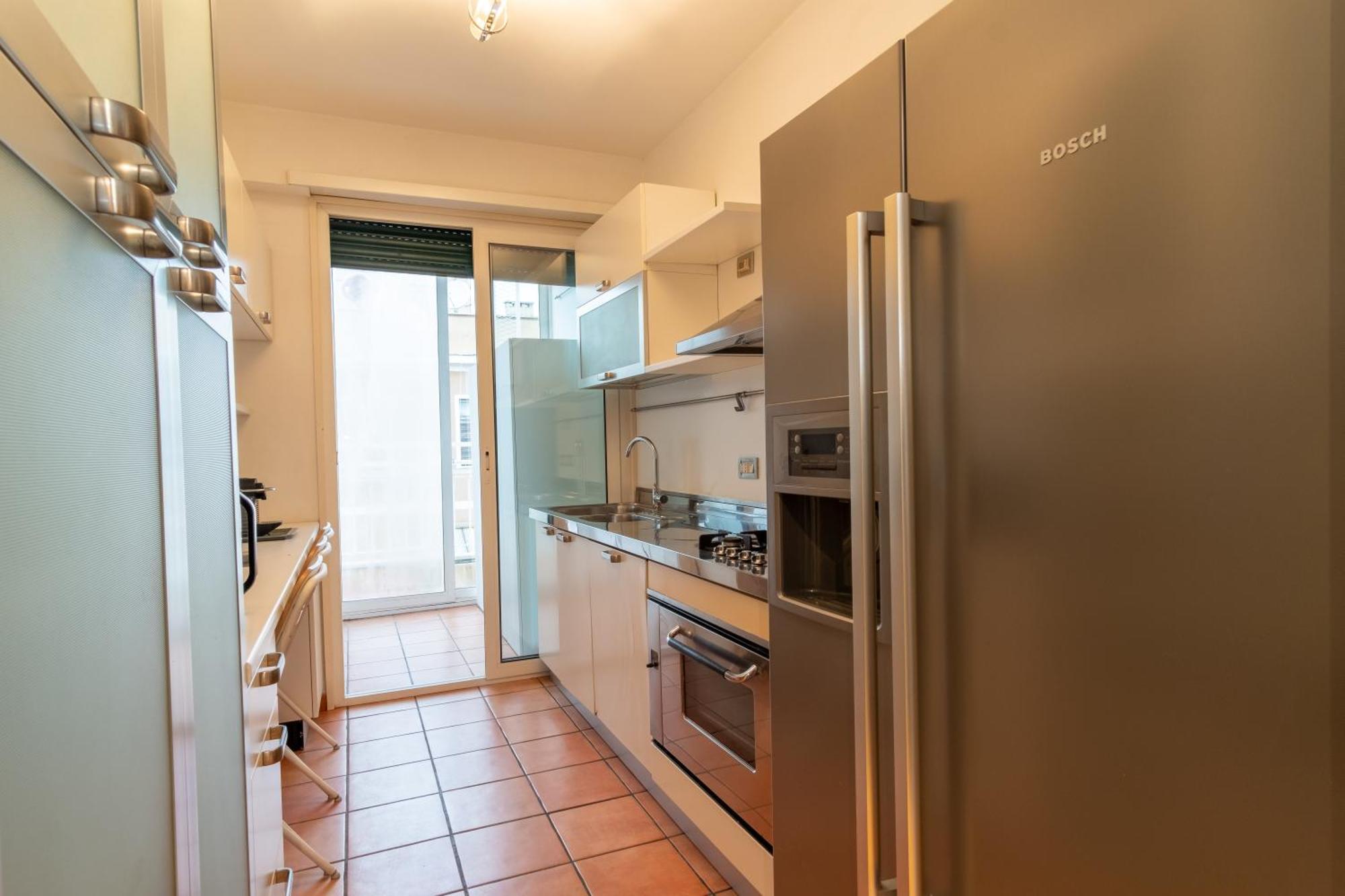 Attic With Terrace And Jacuzzi - Luxury Apartment Rom Exteriör bild
