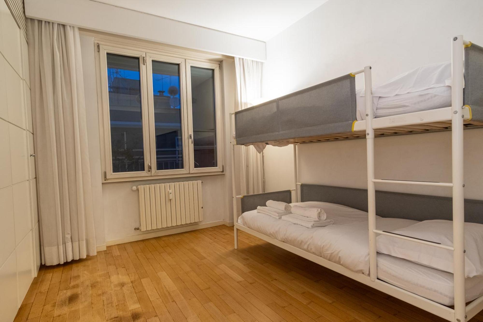 Attic With Terrace And Jacuzzi - Luxury Apartment Rom Exteriör bild
